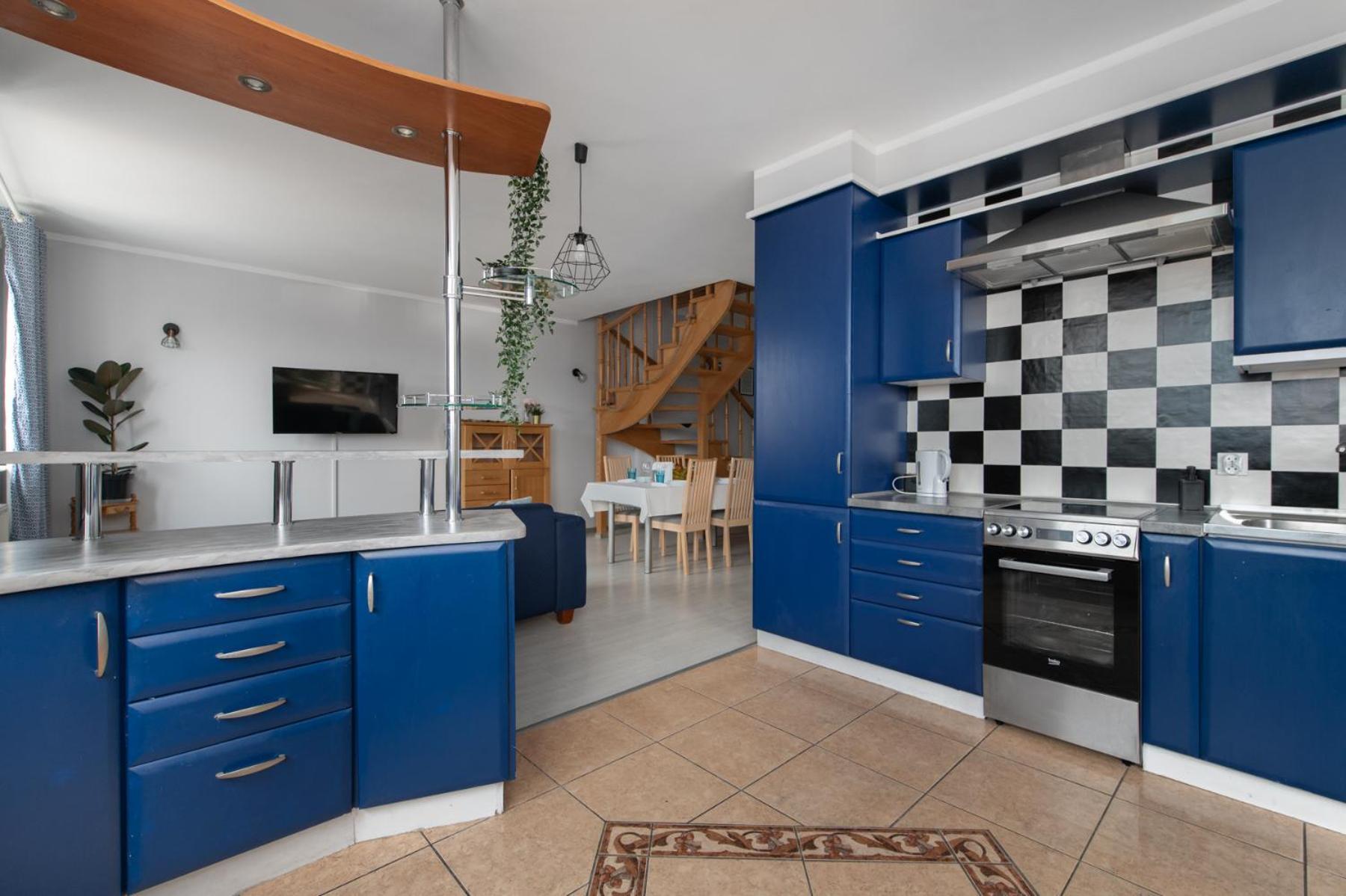 Tjiraso Apartment Гданск Екстериор снимка